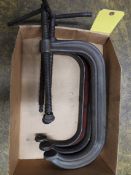 C-Clamps