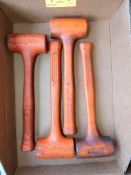 Dead Blow Hammers
