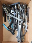 Misc. Hand Tools