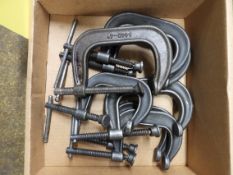 C-Clamps