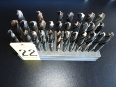 Drill Bit Set