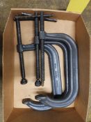 C-Clamps