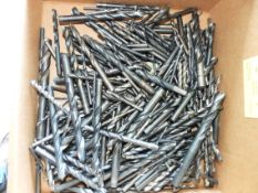 Drill Bits