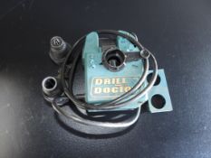 Drill Doctor Drill Sharpener