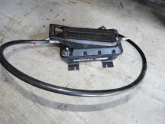 Enerpac Air Turbo II Foot Control