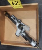 Astro 20 mm X 520 mm Pneumatic Belt Sander, Model 3035