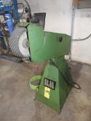 BM 3" Belt Sander/Grinder, 220/3/60