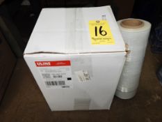Uline Stretch Wrap
