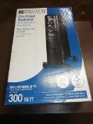 New Utilitech Oil Filter Radiator Heater