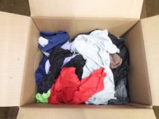 Uline Shop Rags