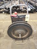 Banding Carts