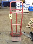 2 Wheel Dolly