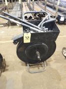 Banding Carts