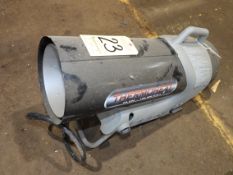 Thermo Heat 70,0000-100,000 BTU Propane heater