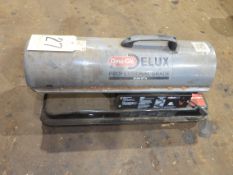 Dyna Glo 50,000 BTU Kerosene Heater