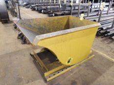 Apex 3/4 cu.yd. Dump Hopper