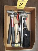 Misc. Hand Tools