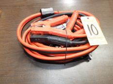 HD Jumper Cables