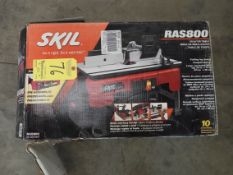 Skil RA5800 Router Table