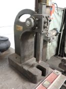 Yuasa 595-003 Arbor Press
