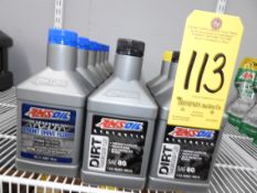 AMSOIL ATV-UTV Front Drive Fluid and Transmission Fluid
