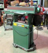 Bridgewood Edge Sander