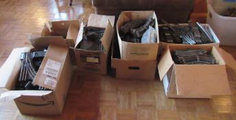 (300+/-) Classic "O" Scale Track