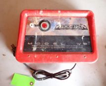 Shox-Stok Electric Fence Controller