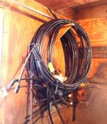 Asst. Irrigation Hose & Couplings