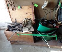 Equestrian Lot