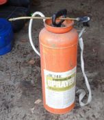 Acme Compressed Air Sprayer