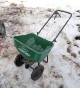 Scotts Standard Seeding Cart