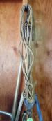 Block & Tackle