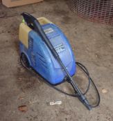 CleanAbout Pressure Washer