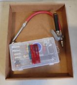 Air Compressor Accessories