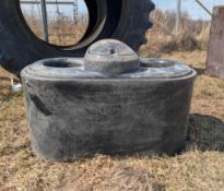 Freedom Fountain Cattle Waterer