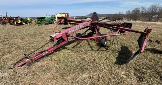 Miller Pro 1150 Rotary Hay Rake