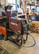 Thermal Arc 252i Fabricator Welder
