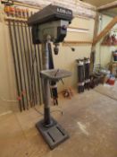 Delta 17-900 Floor Type Drill Press