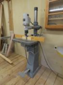Delta 43-502 Overarm Router / Shaper