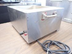 Countertop Food Warmer