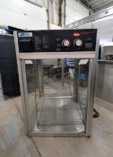 Hatco Flav-R-Savor Holding Cabinet