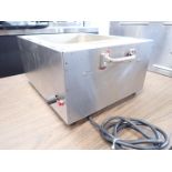 Countertop Food Warmer