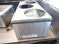 Vollrath Food Warmer
