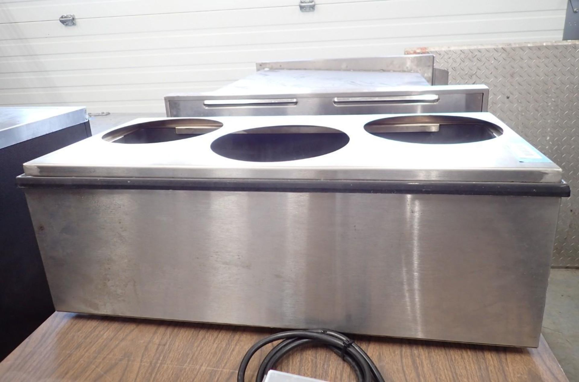 Vollrath Food Warmer - Image 3 of 7