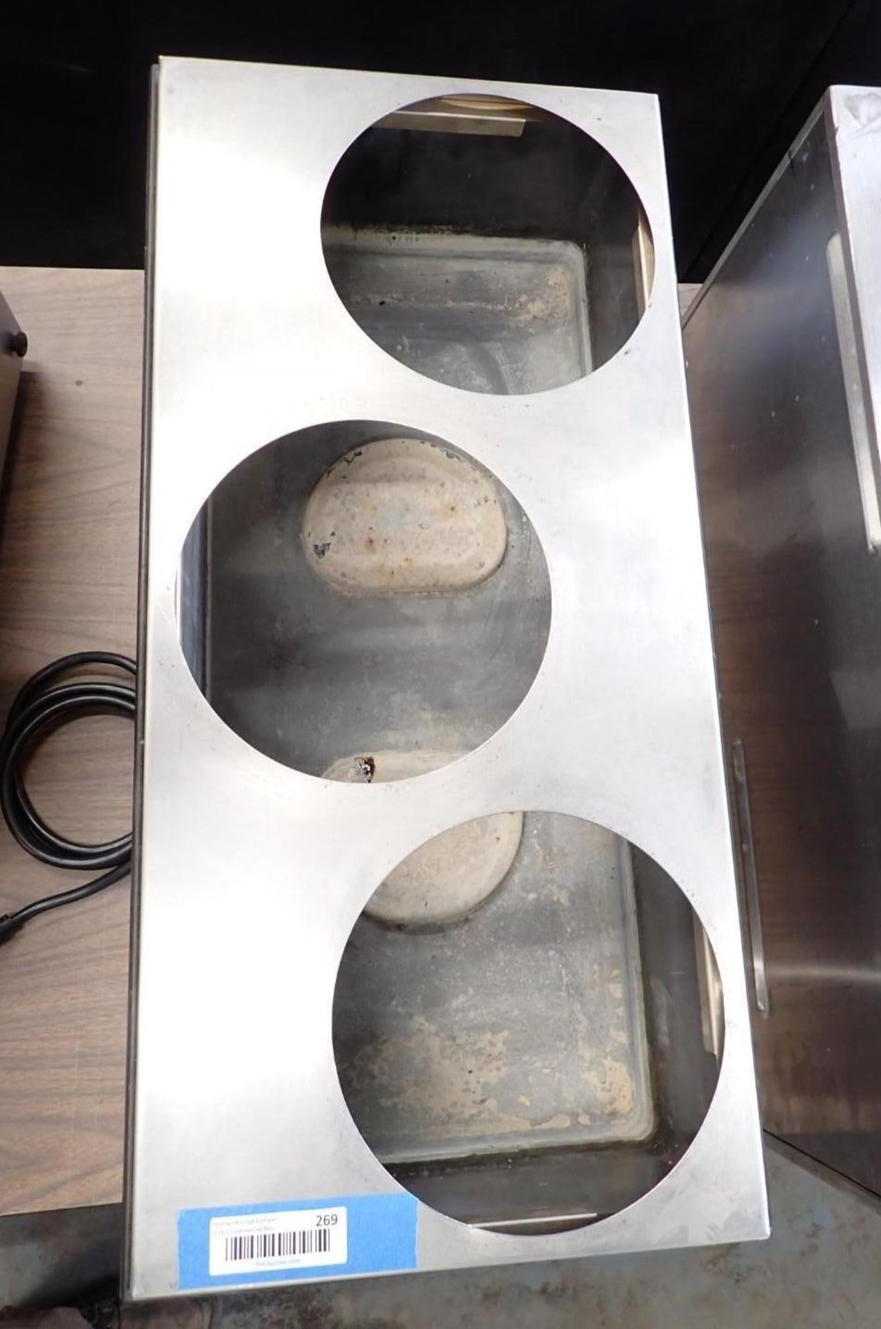 Vollrath Food Warmer - Image 5 of 7