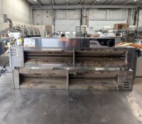 (3) Food Warmers/Heat Lamps