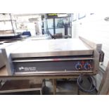 Star Grill-max Pro Hot Dog Roller