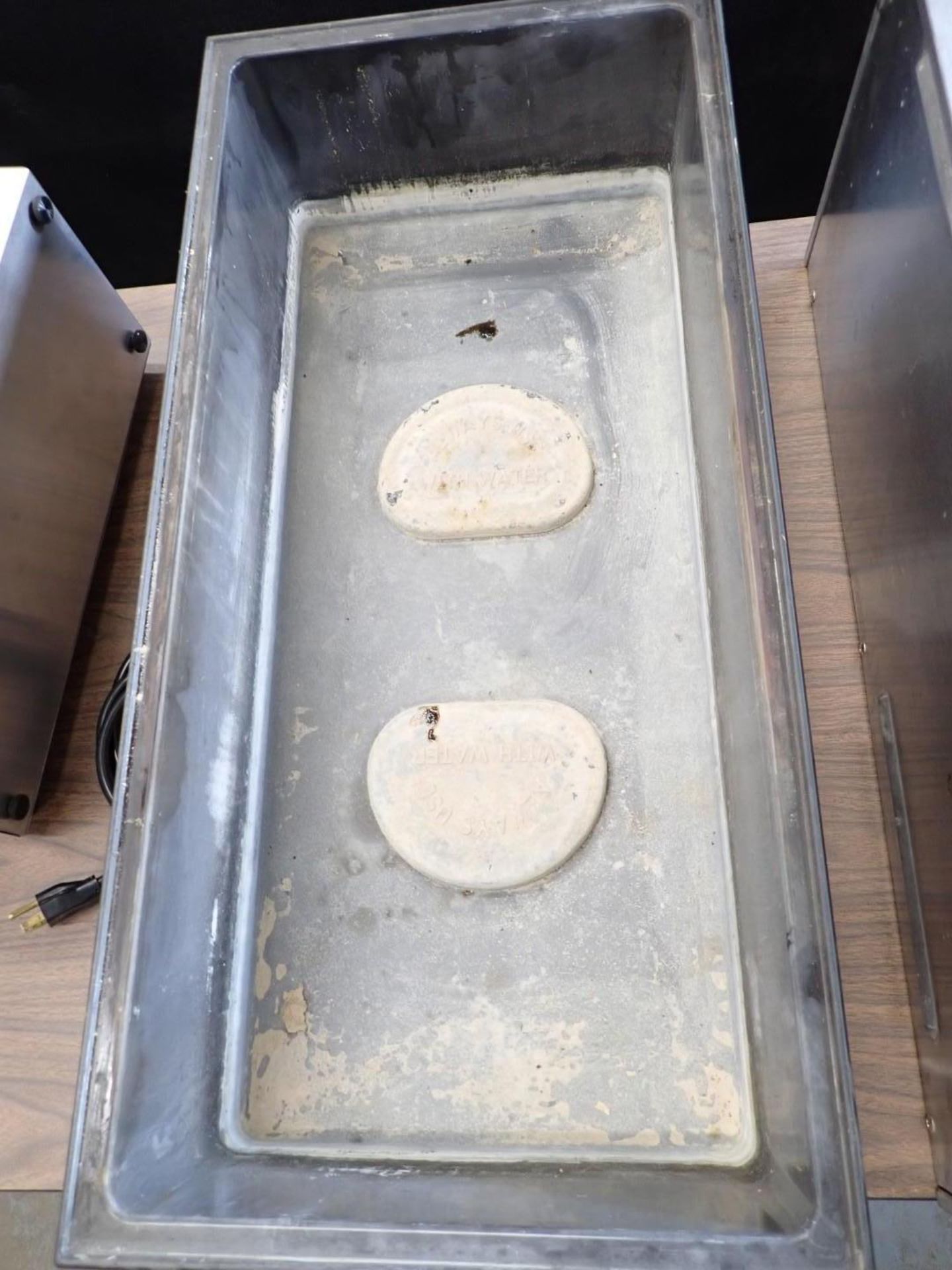 Vollrath Food Warmer - Image 6 of 7