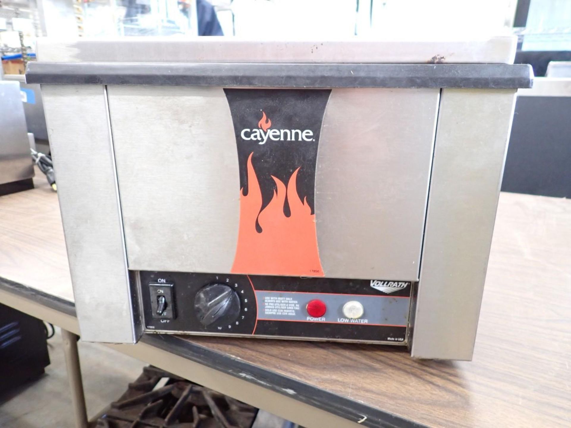 Vollrath Food Warmer - Image 2 of 7
